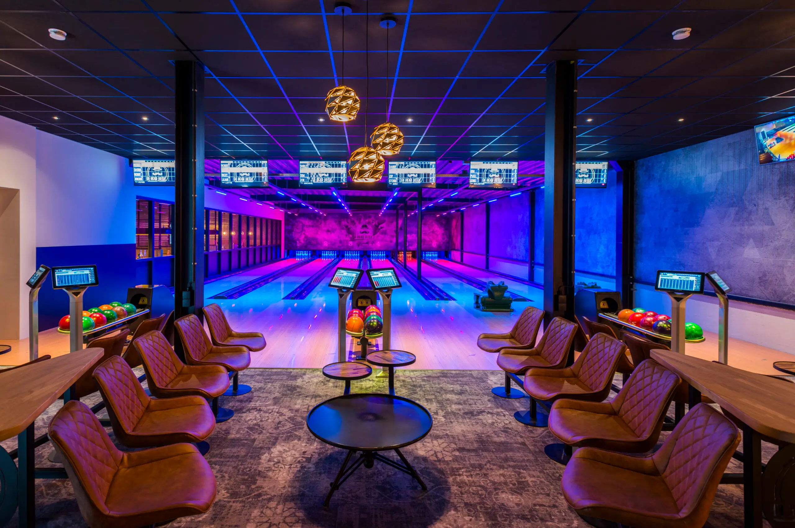 bowlen