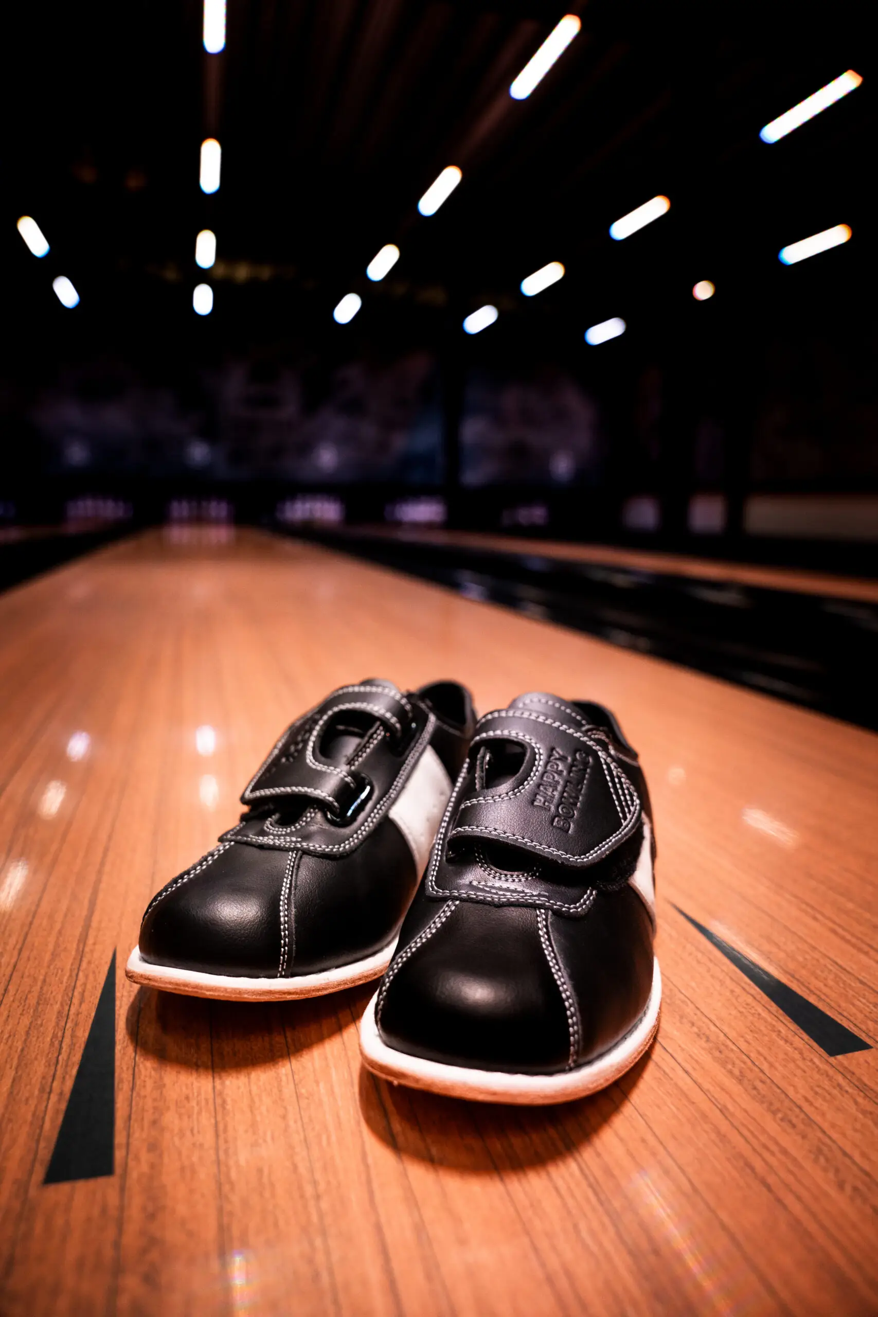 Bowlingschoenen