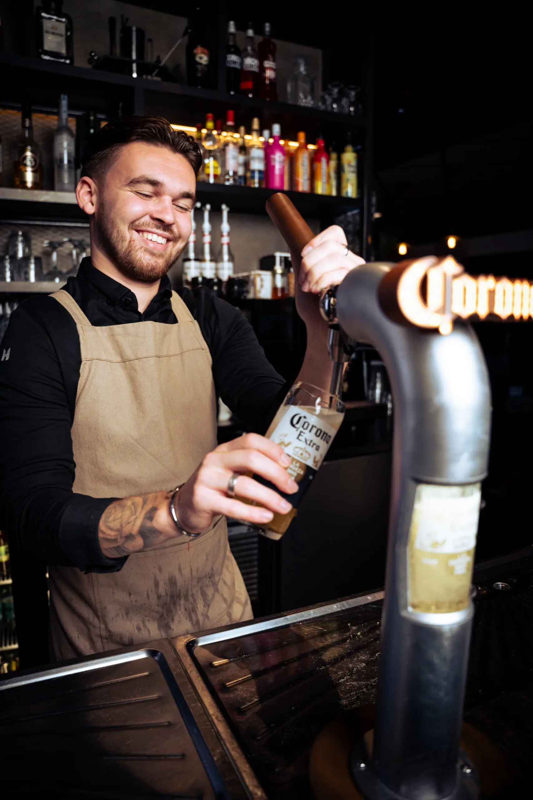 Barmedewerker De Hoge Heide - Shiftleader Bar